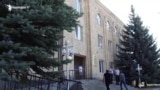 Ջրամատակարարում պահանջող քարաձորցին պնդում է՝ Սպիտակի ղեկավարն իրեն ծեծել է հենց քաղաքապետարանում