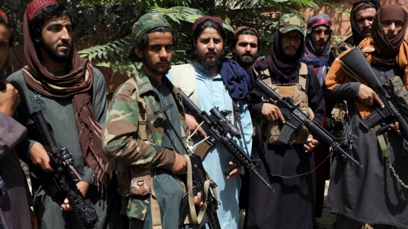 ناټو: طالبان دې تشدد سمدستي بند او د افغانانو اساسي حقونو ته درناوی وکړي