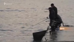 Запрещенная рыбалка и национализация ПриватБанка (видео)