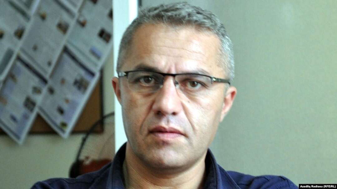 Yalçın İmanov