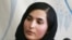 ناهید ملک زی یک عضو گروهء هماهنگی عدالت انتقالی در افغانستان 
