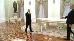 Ըստ «Կոմերսանտ»-ի, հայ-իրանական սահմանով անցնող երկաթգիծը ձեռնտու չէ Հայաստանի համար