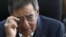 U.S. Secretary of Defense Leon Panetta