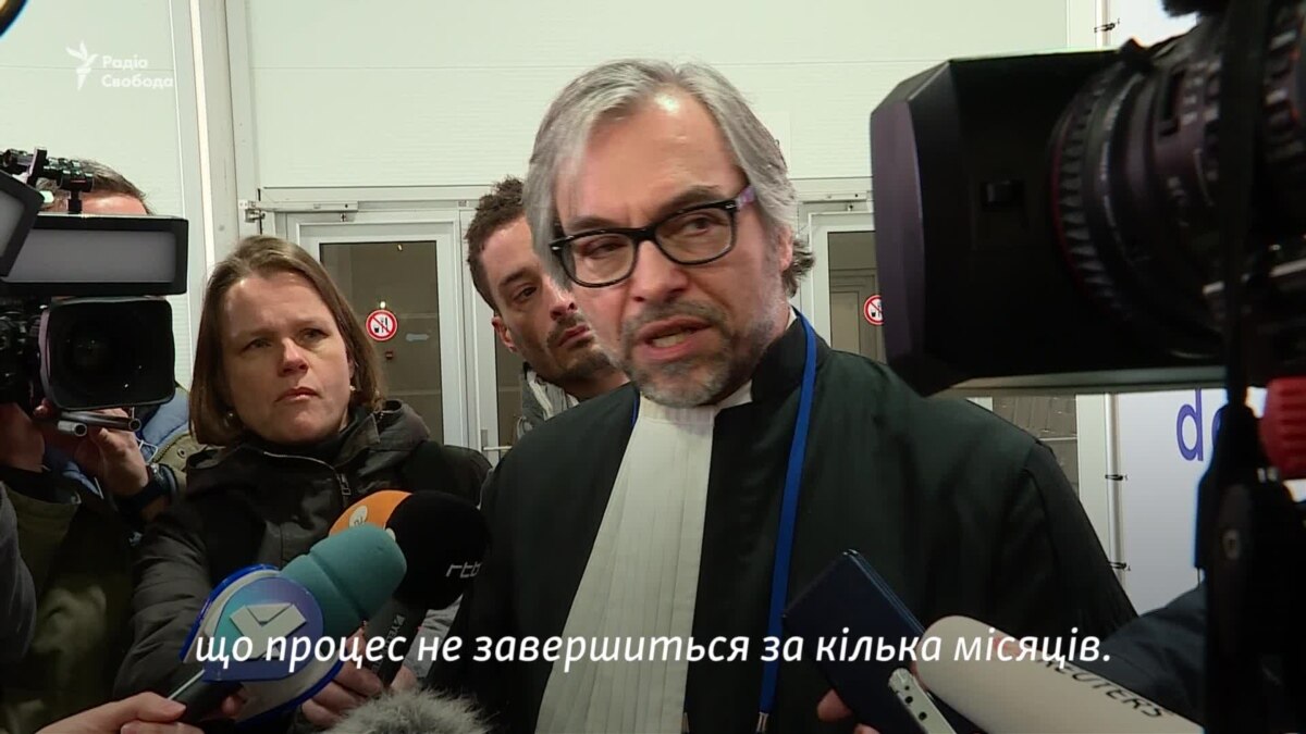 oi5.ru: Суд по делу МН17 затянется на месяцы – адвокат семей погибших (видео) Суд по делу МН17 затянется на месяцы – адвокат семей погибших (видео)