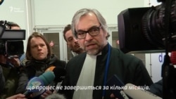 Суд у справі МН17 затягнеться на місяці – адвокат родин загиблих (відео)