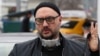 Noted Russian Director Serebrennikov Leaves Russia