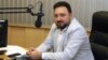 Генералният директор на БНР Светослав Костов