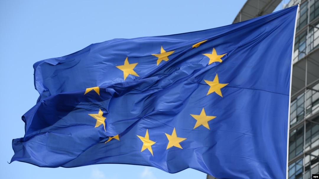 Alegerile pentru Parlamentul European se vor defășura pe 26 mai la București