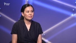 Як телевизиони мустақили Қирғизистонро бастанд