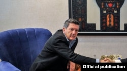 Miljaim Zeka poslanik Skupštine Kosova