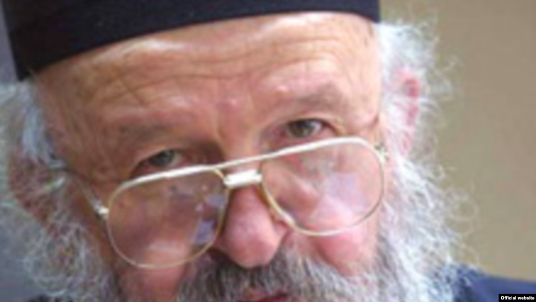 Vladika raško-prizrenski Artemije