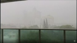 Uragan Maria opustošio i Portoriko