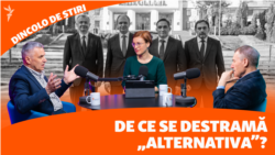 Negru și Boțan, despre înfrângerea lui Orban, destrămarea „Alternativei” și bătălia pentru Orhei