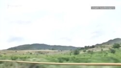 Անցած գիշեր հակառակորդը կիրառել է գլխավորապես հրաձգային զենք. Հովհաննիսյան