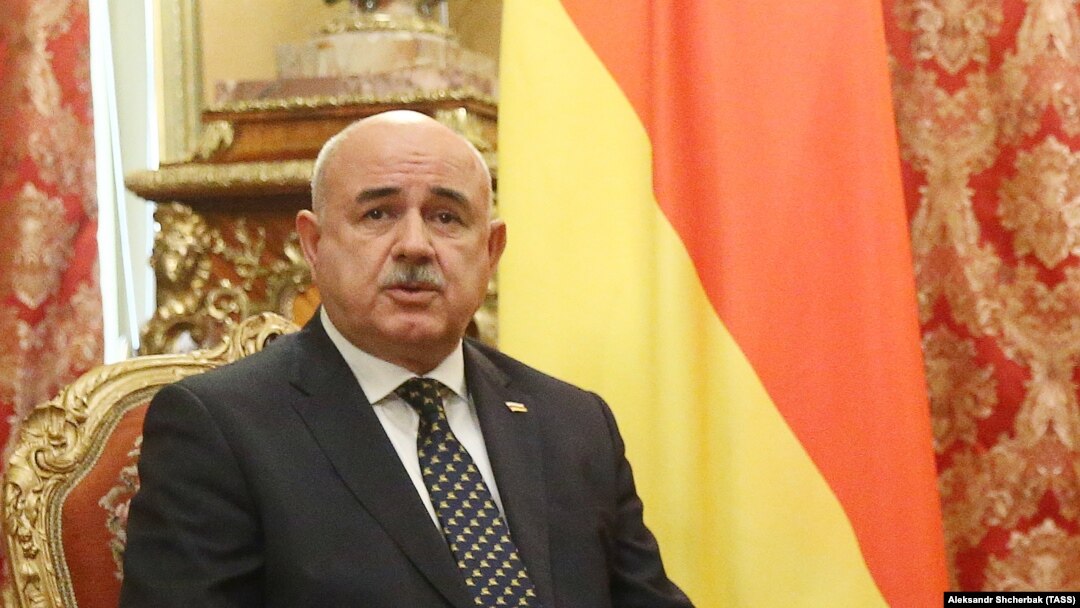 Дмитрий Медоев
