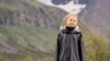 Švedska aktivistkinja za klimu Greta Thunberg
