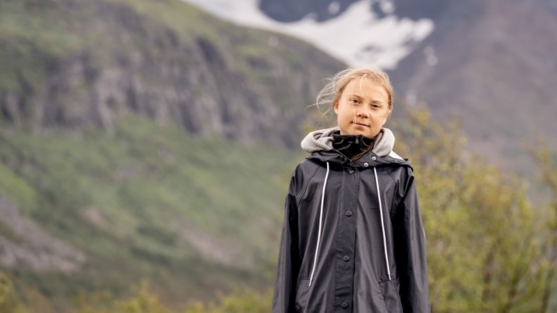 Greta Thunberg poručila bankama da prestanu finansirati klimatsko 'uništenje'