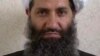 Mullah Haibatullah Akhundzada took over leadership of the Taliban in 2016.