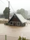 Czech floods Europe