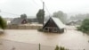 Czech floods Europe