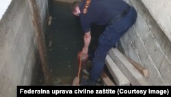 Pripadnik FUCZ 