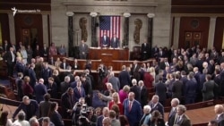 Ամենաերկար ելույթը Կոնգրեսում՝ տնտեսություն, սահմաններ, Իրան, Ուկրաինա. ինչ ասաց Թրամփը