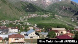 ყაზბეგი