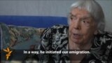 Russian Rights Advocate Lyudmila Alekseyeva Reminisces