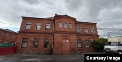 Кокоревские склады