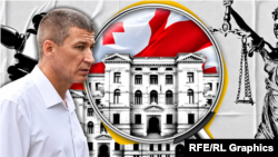 მიხაილ ტიმოფეევი