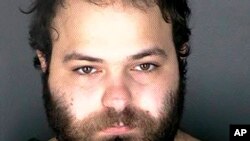  احمد العلوی العيسی مظنون اصلی تیراندازی مرگبار در یک سوپرمارکت در شهر بولدر 