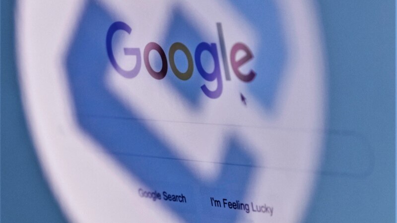 Google u Rusiji plaća još jednu kaznu, pet miliona rubalja