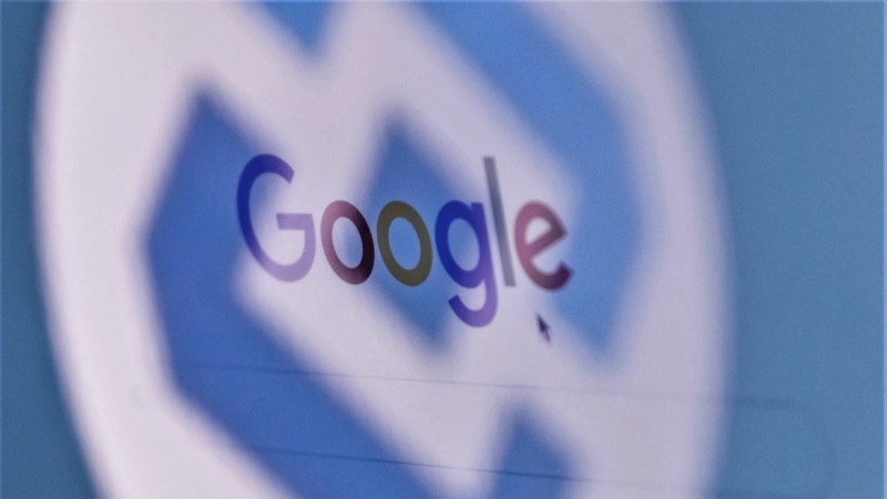 روسیه شرکت گوگل را جریمه کرده است