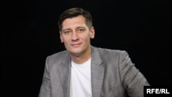 Дмитрий Гудков 