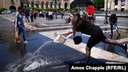 У акцыях пратэсту армянскай апазыцыі абвешчана паўза 