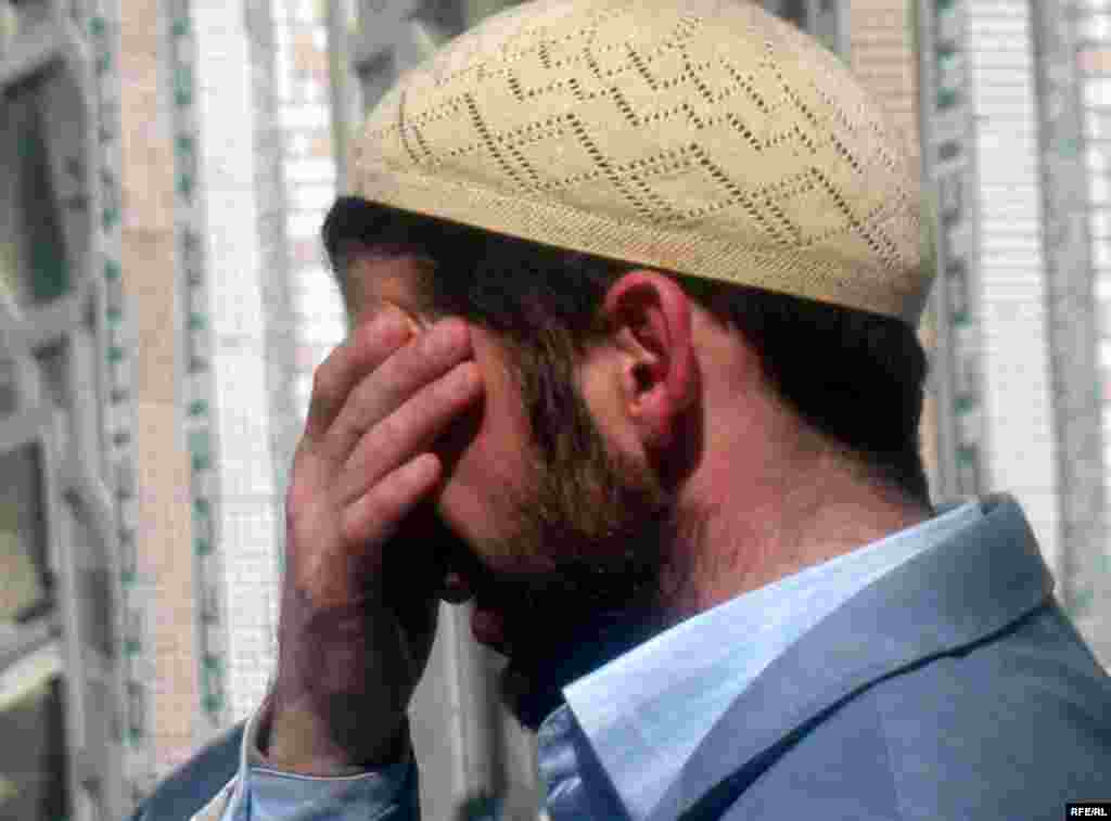  Зоҳири пешвоёни динӣ #13