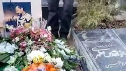 Iranski bodibilder ubijen s leđa tokom protesta