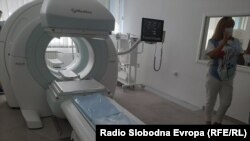  Болница во Битола.