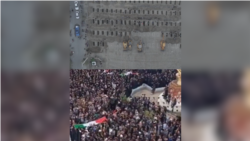 Іран: тисячі людей вшановують пам’ять понад 100 загиблих учениць через удар по школі 