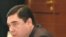 Türkmenistanyň prezidenti Gurbanguly Berdimuhamedow