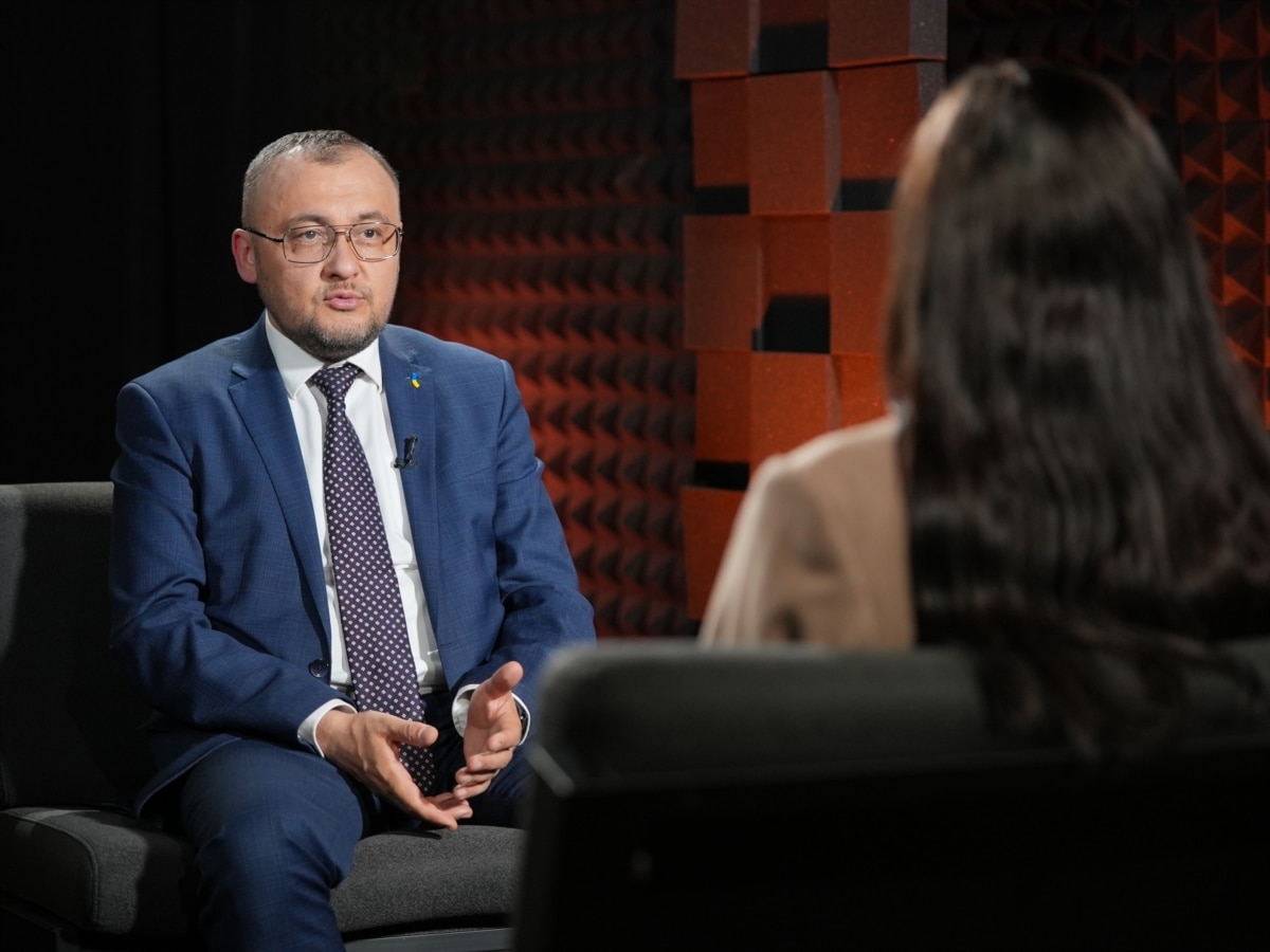 «Відчуття загрози існує» – посол Боднар розповів, як Польща сприймає небезпеку з боку РФ