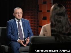 «Польща підтримує Україну у боротьбі з російською агресією, бо Росія є для неї загрозою, причому екзистенційною», – Василь Боднар