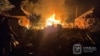 Наслідки удару російського дрона у Чугуєві на Харківщині, 5 вересня 2026 року