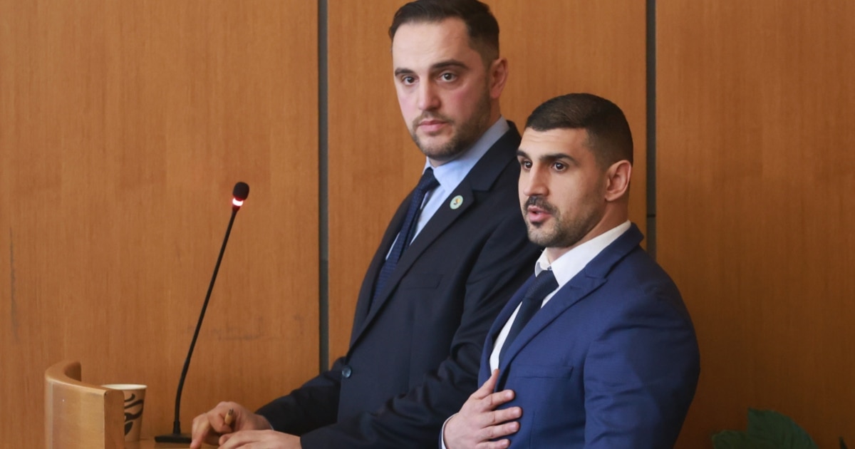 В рамките на едва 10 дни името на Антон Бранков