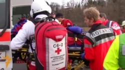 Жаһан жаңалықтары 09.02.2016