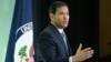 US Secretary of State Marco Rubio (file photo)