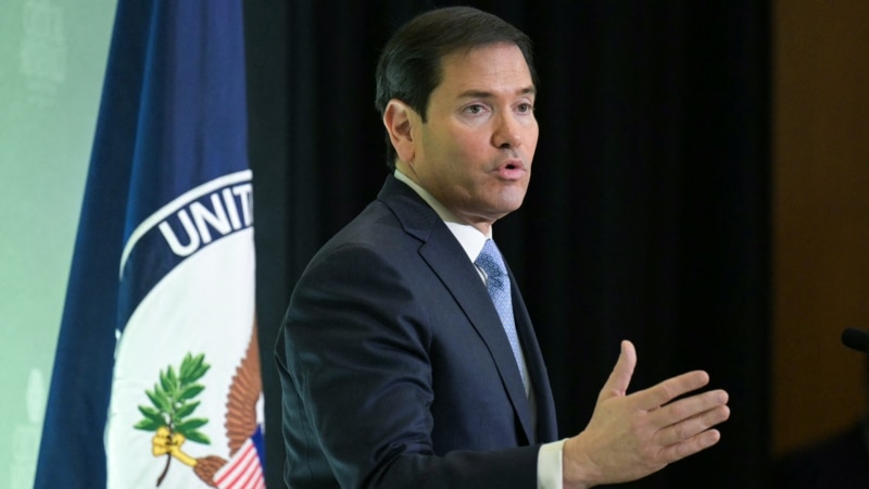 No 'Divorce': A Year After 'Provocative' Vance Speech, What Will Be Rubio's Message At Munich?