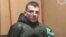 A man identified as Vitaly Chikiryov as seen in a video posted by the Investigative Committee.
