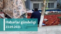 Habarlar gündeligi