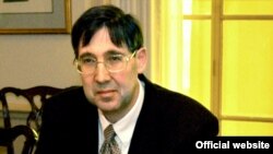 Джон Гербст, директор Євразійського центру при Атлантичній раді США 